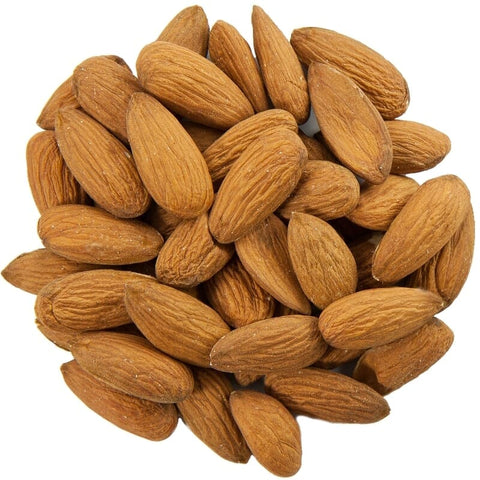 Amandelen natuur snack 5 zakjes