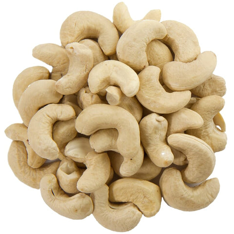Cashewnoten snack 5 zakjes