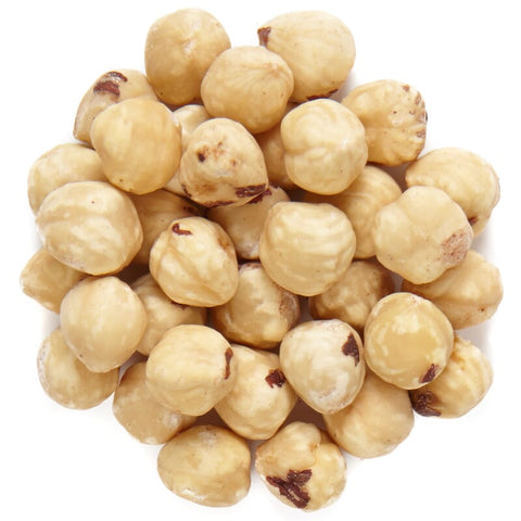 Geroosterde hazelnoten snack 5 zakjes