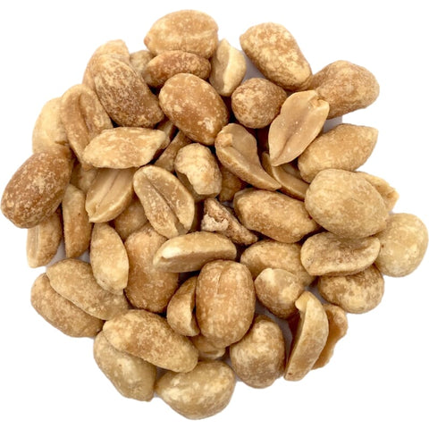 Pinda's gezouten snack 5 zakjes