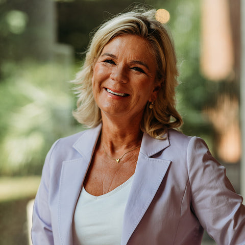 Pit&Pit in samenwerking met Circle of Wellbeing - Ann De Bisschop