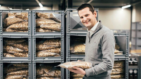 Hoe Pit&Pit gezonde groei stimuleert